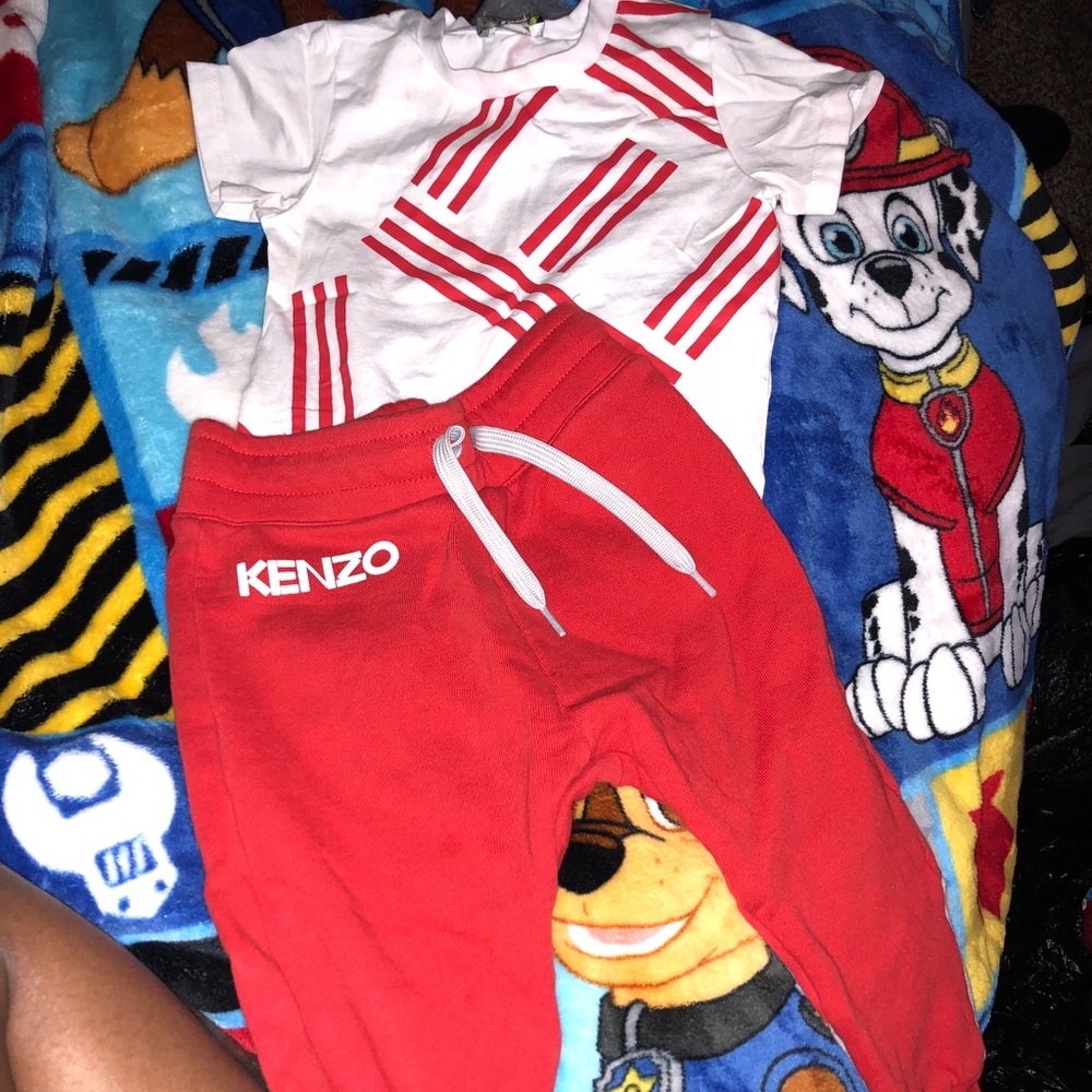 Kenzo kids